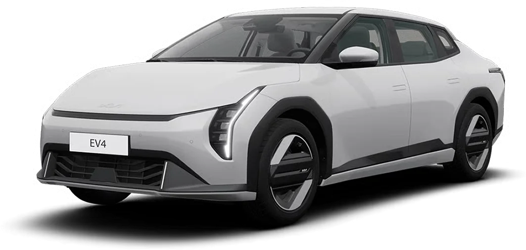기아 EV4 전기차 장기렌트