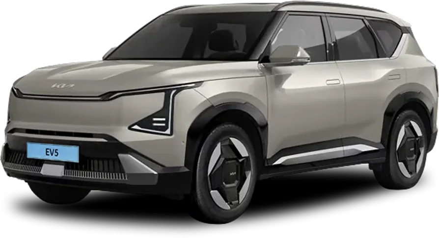 기아 EV5 전기 SUV 장기렌트